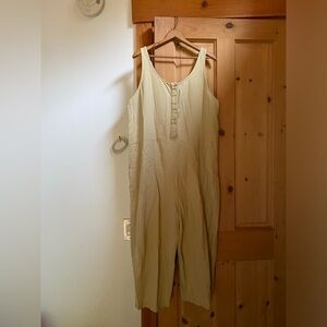 Ilana Kohn Leroy Jumpsuits